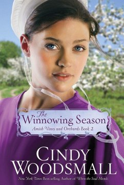 The Winnowing Season - Woodsmall, Cindy