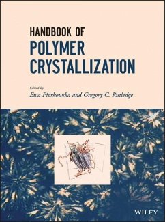 Polymer Crystallization