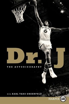 Dr. J LP - Erving, Julius