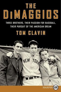 The Dimaggios - Clavin, Tom