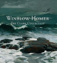 Winslow Homer - Simpson, Marc