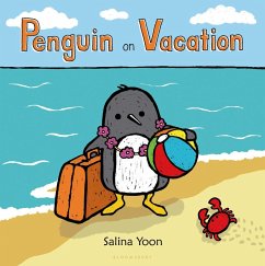 Penguin on Vacation - Yoon, Salina