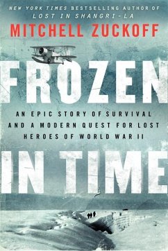 Frozen in Time - Zuckoff, Mitchell