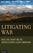 Litigating War - Bild 1