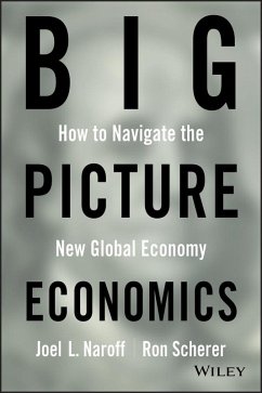 Big Picture Economics - Naroff, Joel; Scherer, Ron