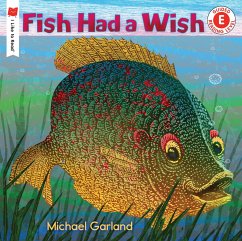 Fish Had a Wish - Garland, Michael