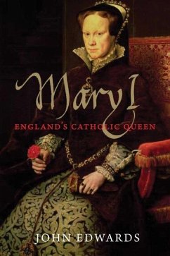 Mary I - Edwards, John