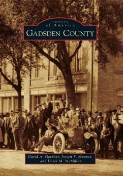 Gadsden County - Gardner, David a.; Munroe, Joseph F.; McMillan, Dawn M.