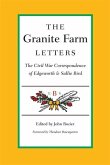 The Granite Farm Letters