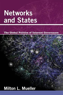 Networks and States - Mueller, Milton L.