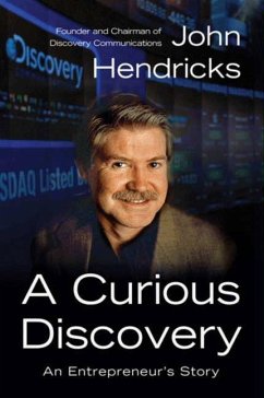 A Curious Discovery - Hendricks, John S