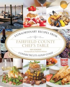 Fairfield County Chef's Table - Kundrat, Amy