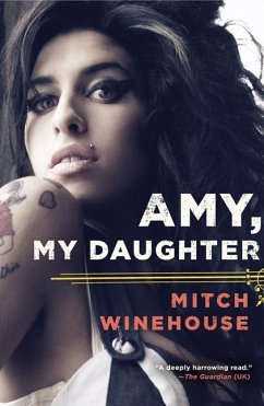 Amy, My Daughter - Winehouse, Mitch