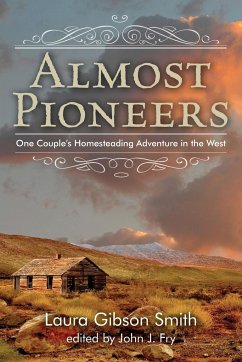 Almost Pioneers - Fry, John