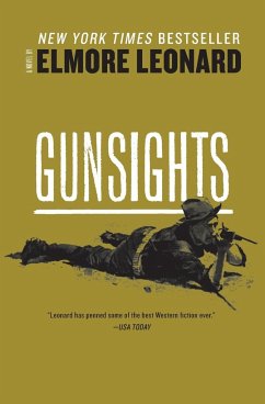 Gunsights - Leonard, Elmore