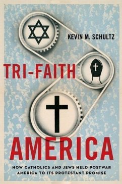 Tri-Faith America - Schultz, Kevin M