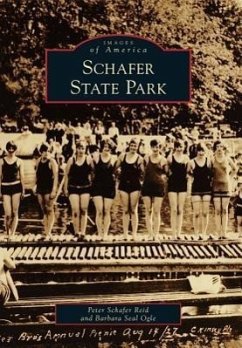 Schafer State Park - Reid, Peter Schafer; Ogle, Barbara Seal