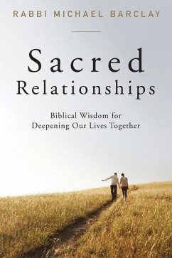 Sacred Relationships - Barclay, Michael