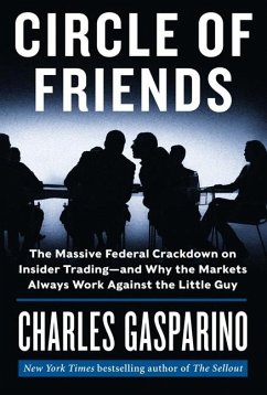 Circle of Friends - Gasparino, Charles