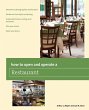 How to Open and Operate a Restaurant - Bild 1
