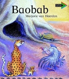 Baobab South African Edition - Heerden, Marjorie Van