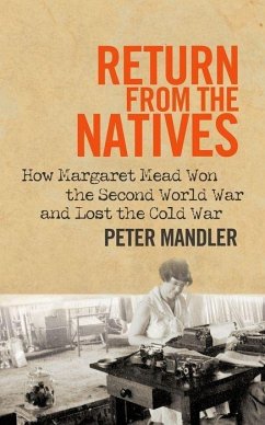 Return from the Natives - Mandler, Peter