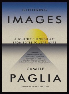Glittering Images - Paglia, Camille