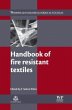 Handbook of Fire Resistant Textiles - Bild 1
