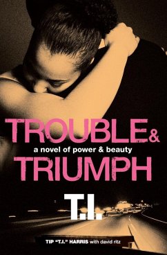 TROUBLE & TRIUMPH PB - Harris, Tip 'Ti'
