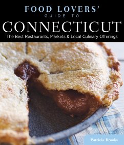 Food Lovers' Guide To(r) Connecticut - Brooks, Lester