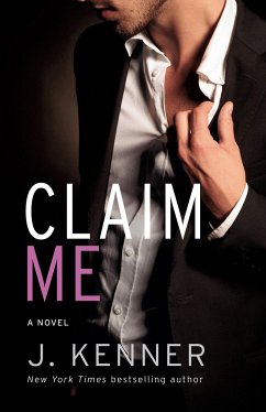 Claim Me - Kenner, J.