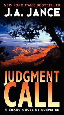 Judgment Call - Jance, J A