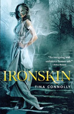 IRONSKIN - Connolly, Tina