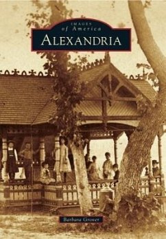 Alexandria - Grover, Barbara