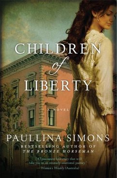 Children of Liberty - Simons, Paullina