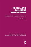 Social and Business Enterprises (RLE