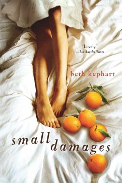 Small Damages - Kephart, Beth