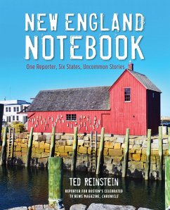 New England Notebook - Reinstein, Ted