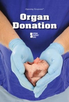 Organ Donation