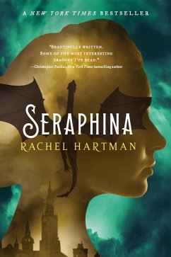 Seraphina - Hartman, Rachel