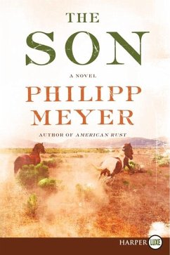 The Son - Meyer, Philipp