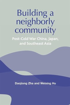 Building a neighborly community - Zha, Daojiong; Hu, Weixing