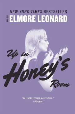 Up in Honey's Room - Leonard, Elmore