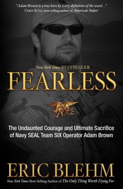 Fearless - Blehm, Eric