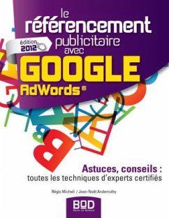 Le Référencement Publicitaire avec Google AdWords