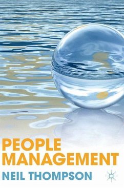People Management - Thompson, Neil