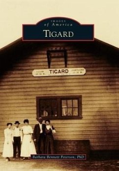 Tigard - Peterson, Barbara Bennett