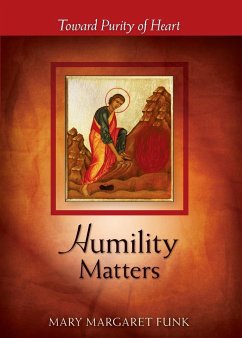 Humility Matters - Funk, Mary Margaret