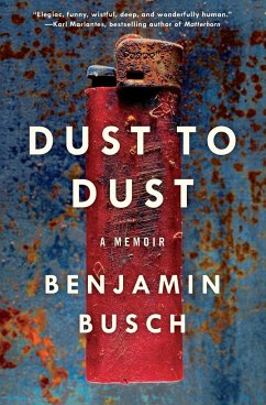 Dust to Dust - Busch, Benjamin