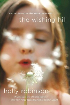 The Wishing Hill - Robinson, Holly